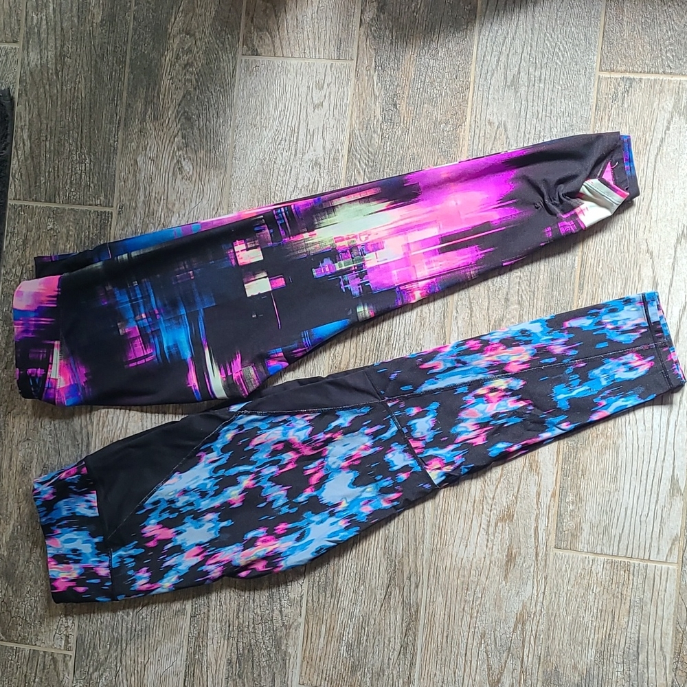 Calvin Klein Performance Leggins